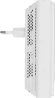 Повторитель беспроводного сигнала Keenetic Buddy 6 (KN-3411) AX3000 10/100/1000BASE-TX белый Повторитель беспроводного сигнала Keenetic Buddy 6 (KN-3411) AX3000 10/100/1000BASE-TX белый