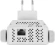 Повторитель беспроводного сигнала Keenetic Buddy 6 (KN-3411) AX3000 10/100/1000BASE-TX белый Повторитель беспроводного сигнала Keenetic Buddy 6 (KN-3411) AX3000 10/100/1000BASE-TX белый