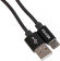 Кабель USB (m)-USB Type-C (m) 1м черный