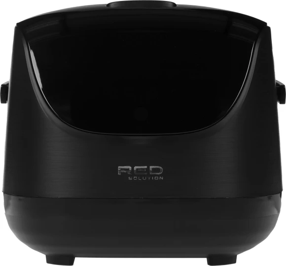 Мультиварка Red Solution RMC-88 5л 860Вт черный
