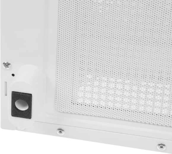 Корпус Formula Crystal Z8 COSMIC белый без БП ATX 3x120mm 5x140mm 1xUSB2.0 1xUSB3.0 1xUSB3.1 audio bott PSU