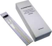 Палочки чистящие Lanmaster LAN-FT-CL/ST2 (упак:100шт)