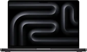 Ноутбук Apple MacBook Pro A3426 M5 Pro 15 core 24Gb SSD2Tb/16 core GPU 14.2" Liquid Retina XDR (3024x1964) macOS black WiFi BT Cam (MJLW4HN/A)