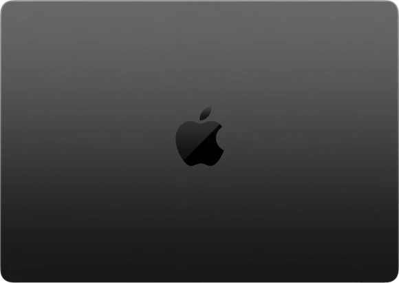 Ноутбук Apple MacBook Pro A3426 M5 Pro 15 core 24Gb SSD2Tb/16 core GPU 14.2" Liquid Retina XDR (3024x1964) macOS black WiFi BT Cam (MJLW4HN/A)