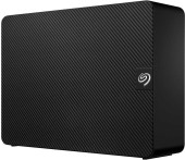 Жесткий диск Seagate USB3.0 4TB STKP4000400 Expansion 3.5" черный Жесткий диск Seagate USB3.0 4TB STKP4000400 Expansion 3.5" черный