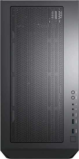 Корпус Montech Air 903 Base черный без БП ATX 9x120mm 3x140mm 2xUSB3.0 audio bott PSU Корпус Montech Air 903 Base черный без БП ATX 9x120mm 3x140mm 2xUSB3.0 audio bott PSU