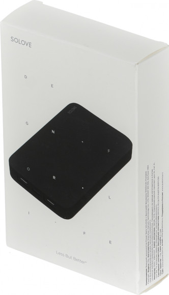 Мобильный аккумулятор ZMI QB817 10000mAh QC3.0/PD3.0 22.5W 3A 2xUSB-A/USB-C голубой (QB817 BLUE)