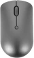 Мышь Lenovo 540 USB-C Wireless Compact темно-серый оптическая 2400dpi беспров. USB-C для ноутбука 3but (GY51D20867)