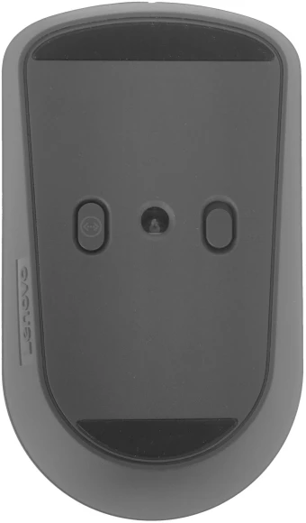 Мышь Lenovo 540 USB-C Wireless Compact темно-серый оптическая 2400dpi беспров. USB-C для ноутбука 3but (GY51D20867)