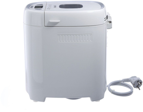 Хлебопечь Gorenje BM900WS 550Вт белый Хлебопечь Gorenje BM900WS 550Вт белый