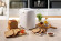 Хлебопечь Gorenje BM900WS 550Вт белый Хлебопечь Gorenje BM900WS 550Вт белый