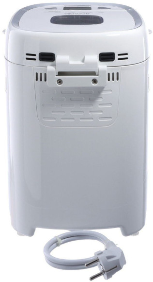 Хлебопечь Gorenje BM900WS 550Вт белый Хлебопечь Gorenje BM900WS 550Вт белый