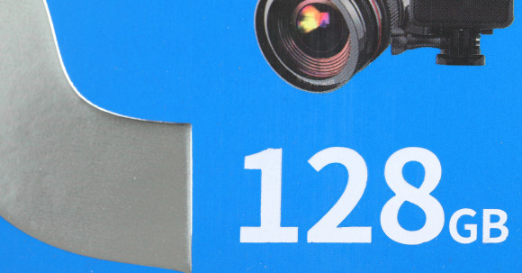 Флеш карта microSDXC 128GB Netac NT02P500STN-128G-S P500 w/o adapter Флеш карта microSDXC 128GB Netac NT02P500STN-128G-S P500 w/o adapter