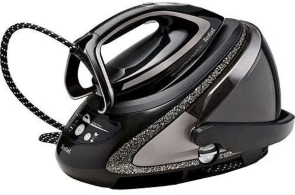 Парогенератор Tefal GV9620E0 2600Вт черный