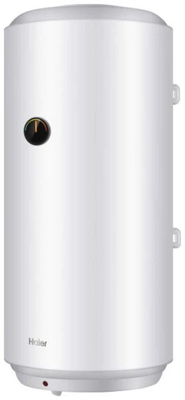 Водонагреватель Haier ES50V-B2 SLIM 1.5кВт 50л электрический настенный/белый