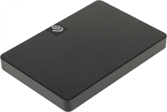 Жесткий диск Seagate USB3.0 2TB STKM2000400 Expansion Portable 2.5" черный Жесткий диск Seagate USB3.0 2TB STKM2000400 Expansion Portable 2.5" черный