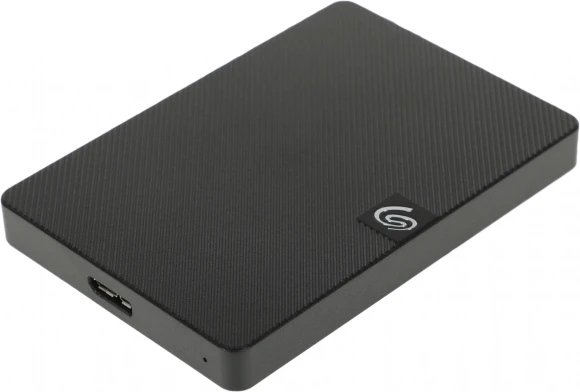 Жесткий диск Seagate USB3.0 2TB STKM2000400 Expansion Portable 2.5" черный Жесткий диск Seagate USB3.0 2TB STKM2000400 Expansion Portable 2.5" черный