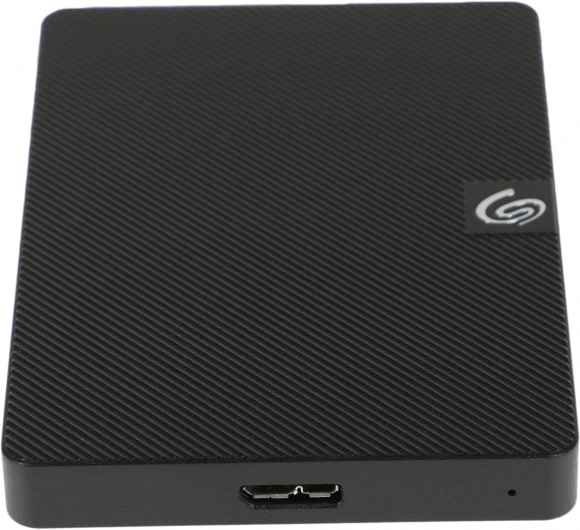 Жесткий диск Seagate USB3.0 2TB STKM2000400 Expansion Portable 2.5" черный Жесткий диск Seagate USB3.0 2TB STKM2000400 Expansion Portable 2.5" черный