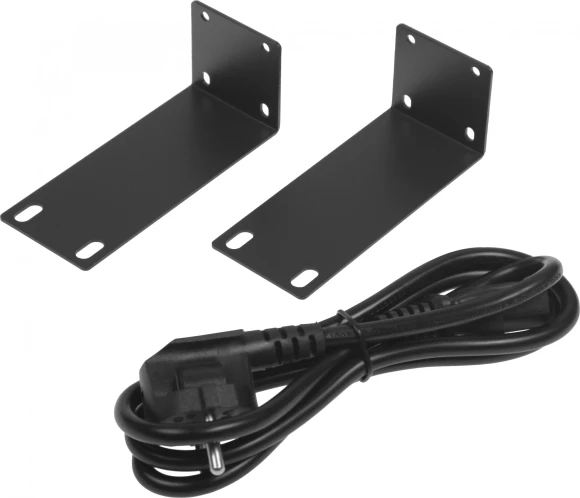 Коммутатор Cudy FS1024 (L2) 24x100Мбит/с неуправляемый Коммутатор Cudy FS1024 (L2) 24x100Мбит/с неуправляемый