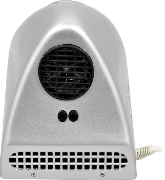 Сушилка для рук Puff 8814C 800Вт хром