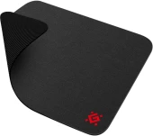 Кресло игровое A4Tech Bloody GC-680 серый/черный искусственная замша с подголов. крестов. металл