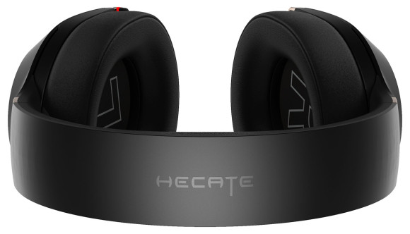 Наушники с микрофоном Edifier GX черный 2м мониторные USB оголовье Наушники с микрофоном Edifier GX черный 2м мониторные USB оголовье