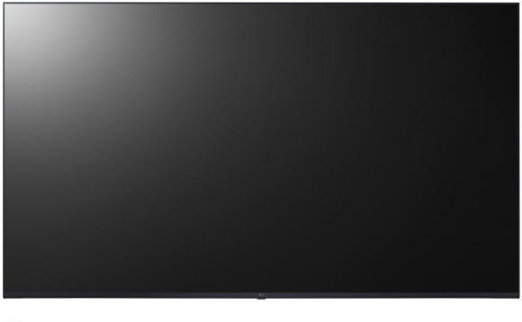Панель LG 75" 75UL3J-E черный IPS LED 16:9 HDMI M/M матовая 330cd 178гр/178гр 3840x2160 UHD USB 31.4кг