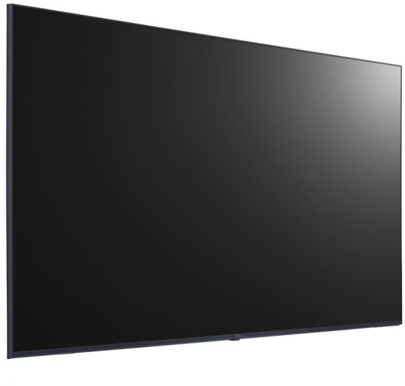 Панель LG 75" 75UL3J-E черный IPS LED 16:9 HDMI M/M матовая 330cd 178гр/178гр 3840x2160 UHD USB 31.4кг