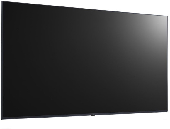 Панель LG 75" 75UL3J-E черный IPS LED 16:9 HDMI M/M матовая 330cd 178гр/178гр 3840x2160 UHD USB 31.4кг