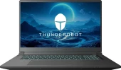 Ноутбук Thunderobot Range 17 G2A Pro 2K Ryzen 7 H255 32Gb SSD1Tb NVIDIA GeForce RTX 5060 8Gb 17.3" IPS QHD (2560x1440) Windows 11 Pro black WiFi BT Cam (JT009X00QRU)