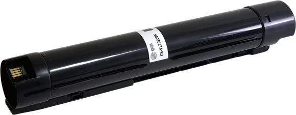 Картридж лазерный Cactus CS-VL7020BK 106R03745 черный (23600стр.) для Xerox VersaLink C7020/C7025/C7030
