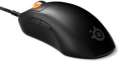 Мышь Steelseries Prime Mini черный оптическая 18000dpi USB 4but (62421)