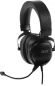 Наушники с микрофоном Acer AHW122 черный 2.1м мониторные USB оголовье (ZL.HDSCC.01U)