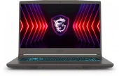 Ноутбук MSI Thin 15 B12VE-2075XRU Core i5 12450H 16Gb SSD1Tb NVIDIA GeForce RTX4050 6Gb 15.6" IPS FHD (1920x1080) без ОС grey space WiFi BT Cam (9S7-16R831-2075)