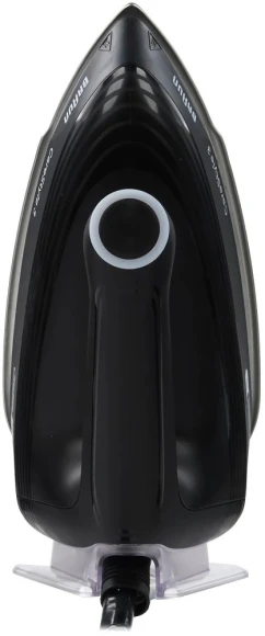Парогенератор Braun CareStyle 3 IS3257BK 2200Вт черный