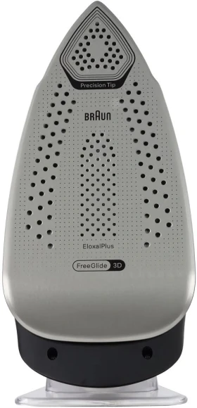 Парогенератор Braun CareStyle 3 IS3257BK 2200Вт черный