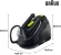 Парогенератор Braun CareStyle 3 IS3257BK 2200Вт черный