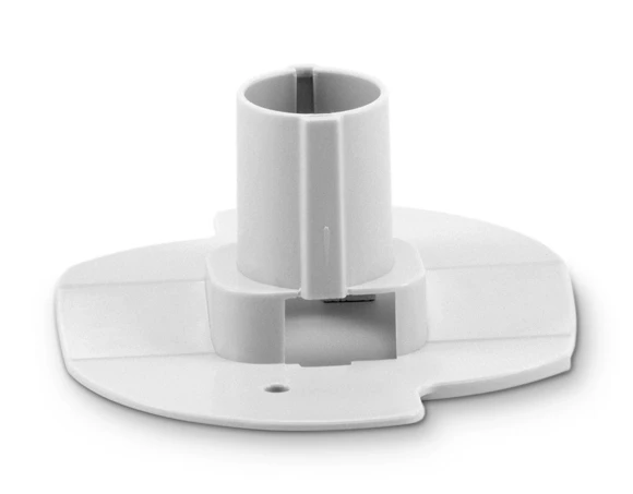 Измельчитель электрический Hyundai HYC-P3108 0.8л. 300Вт черный/зеленый