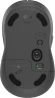 Мышь Logitech M750 графитовый оптическая 4000dpi беспров. BT/Radio USB 5but (910-006269) Мышь Logitech M750 графитовый оптическая 4000dpi беспров. BT/Radio USB 5but (910-006269)