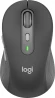 Мышь Logitech M750 графитовый оптическая 4000dpi беспров. BT/Radio USB 5but (910-006269) Мышь Logitech M750 графитовый оптическая 4000dpi беспров. BT/Radio USB 5but (910-006269)