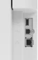 МФУ лазерный Canon i-Sensys MF655Cdw (5158C004) A4 Duplex WiFi белый