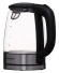 Чайник электрический Starwind SKG5210 1.7л. 2200Вт черный/серебристый корпус: стекло/металл/пластик Чайник электрический Starwind SKG5210 1.7л. 2200Вт черный/серебристый корпус: стекло/металл/пластик