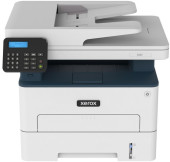 МФУ лазерный Xerox WorkCentre B225DNI (B225V_DNI) A4 Duplex Net WiFi белый МФУ лазерный Xerox WorkCentre B225DNI (B225V_DNI) A4 Duplex Net WiFi белый