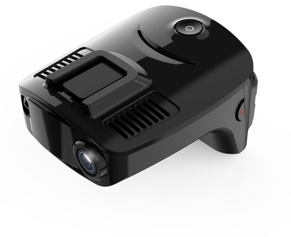 Видеорегистратор с радар-детектором Silverstone F1 Hybrid Evo Pro GPS ГЛОНАСС черный