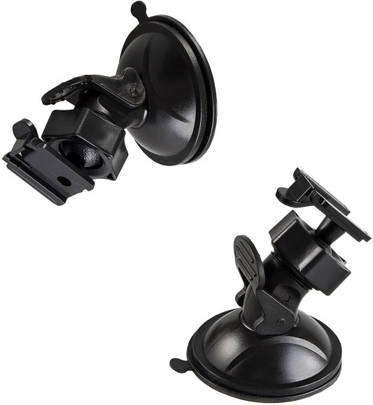 Видеорегистратор с радар-детектором Silverstone F1 Hybrid Evo Pro GPS ГЛОНАСС черный