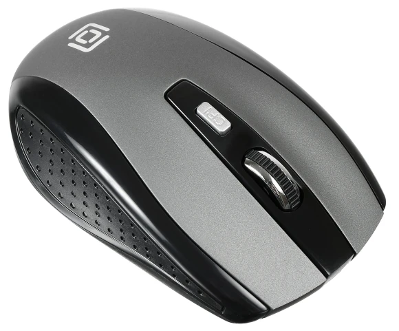 Мышь Оклик 635MB черный/серый оптическая 1600dpi беспров. BT для ноутбука 4but (489350) Мышь Оклик 635MB черный/серый оптическая 1600dpi беспров. BT для ноутбука 4but (489350)