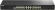 Коммутатор D-Link DGS-1210-28X/ME/C1A (L2) 24x1Гбит/с 4SFP+ управляемый