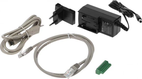 Пульт управления Dahua DHI-NKB1000-E Пульт управления Dahua DHI-NKB1000-E