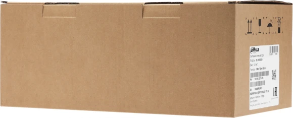 Пульт управления Dahua DHI-NKB1000-E Пульт управления Dahua DHI-NKB1000-E