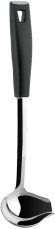 Ложка для соуса Rondell Anatomie RD-647 черный упак.:картонная подложка Ложка для соуса Rondell Anatomie RD-647 черный упак.:картонная подложка